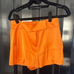 Alice + Olivia shorts